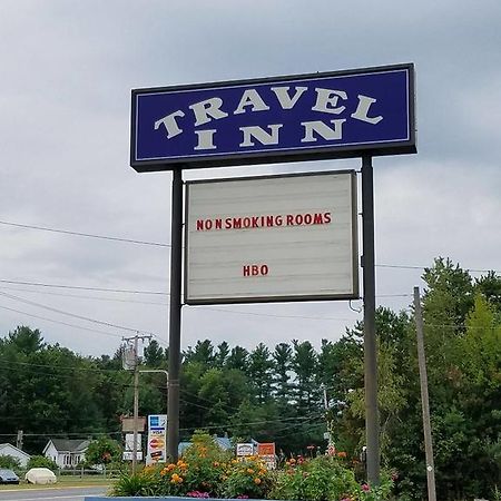 Travel Inn Orange Exterior foto