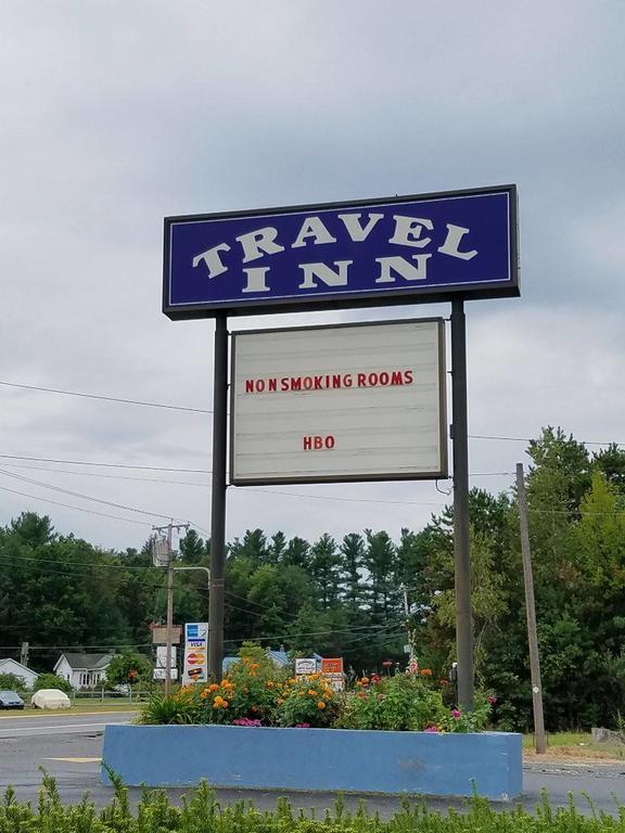 Travel Inn Orange Exterior foto